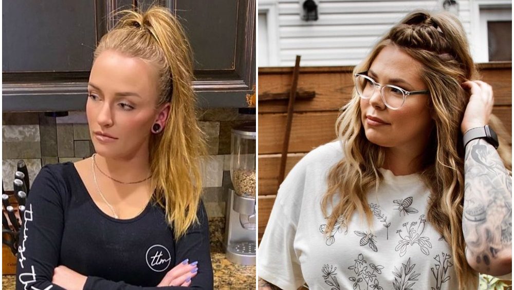 Maci Bookout