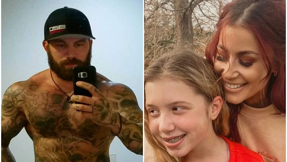 Adam Lind Chelsea Houska