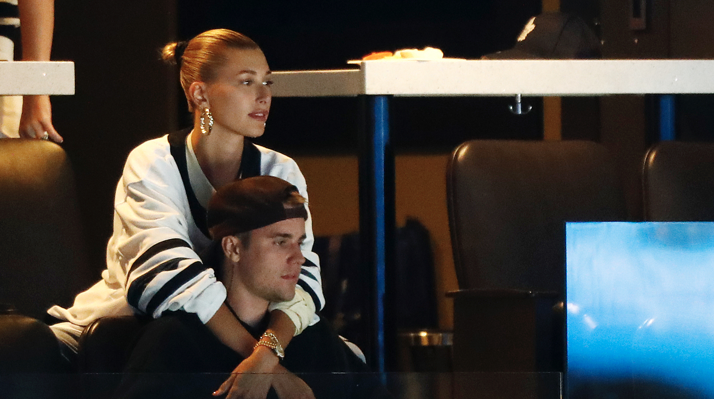 Hailey Baldwin