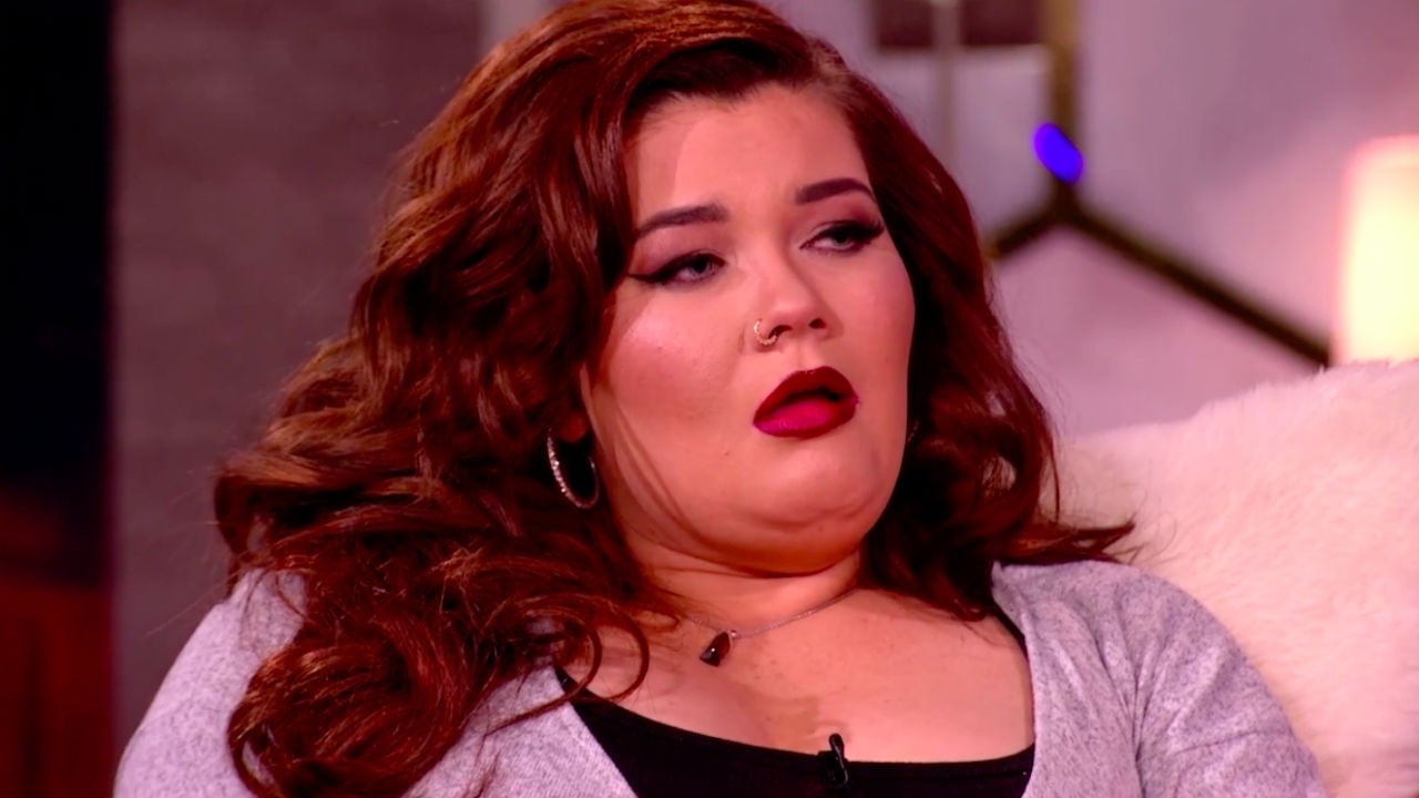 Amber Portwood