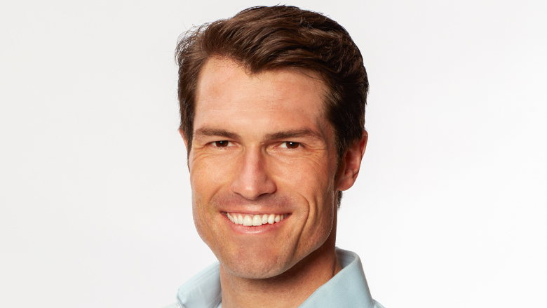 Bennett Jordan