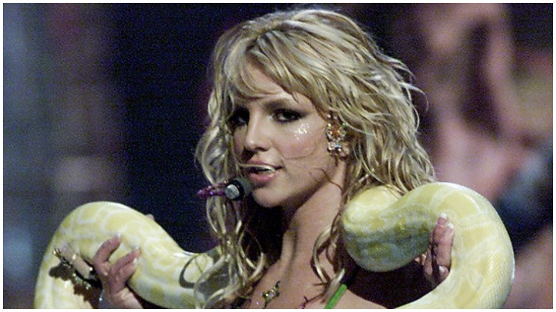 Britney Spears