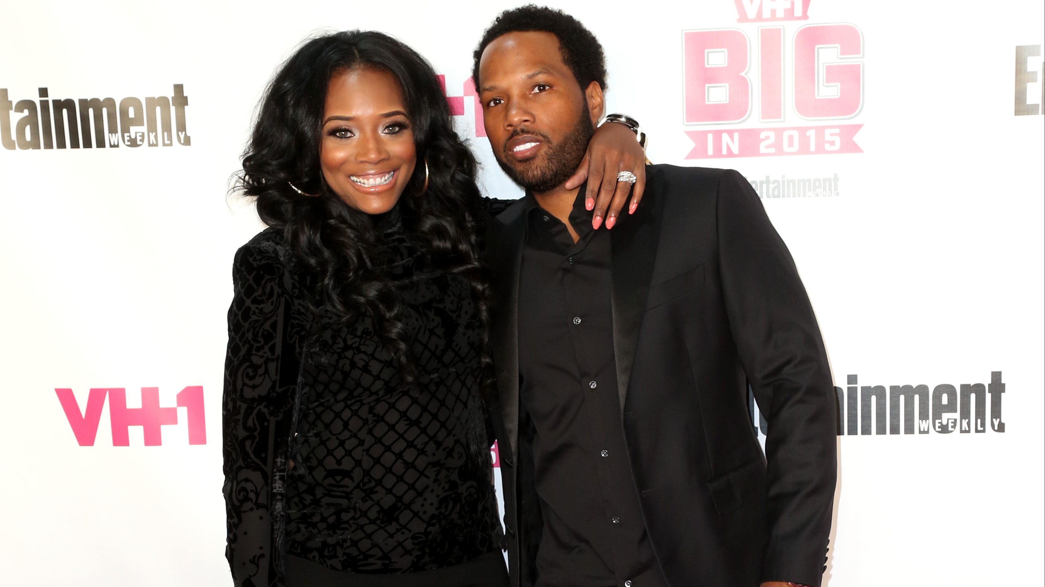 yandy and mendeecees harris