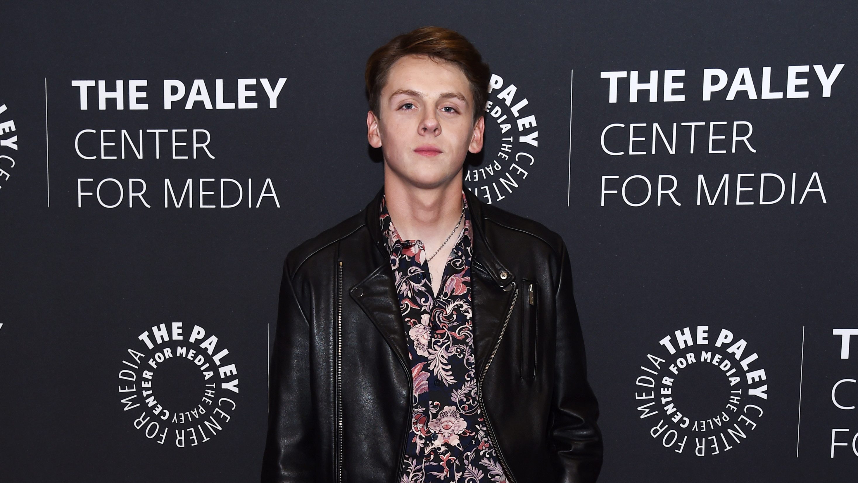 Jacob Bertrand