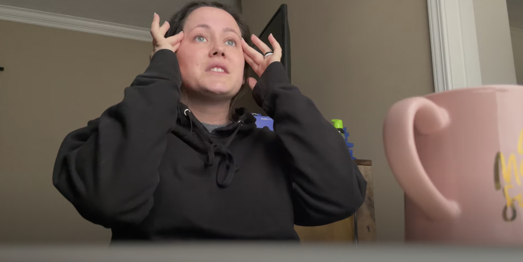 Jenelle Evans