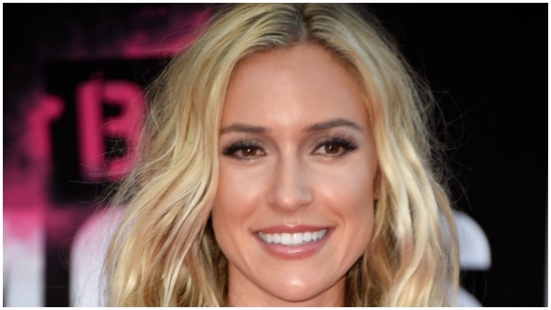 Kristin Cavallari