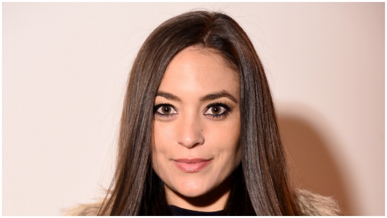 Sammi Giancola