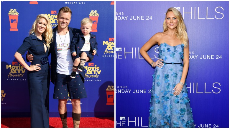 Spencer Pratt
