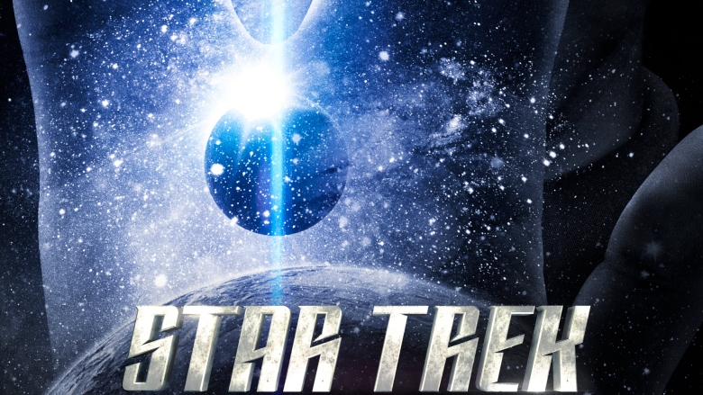 Star Trek Discovery logo