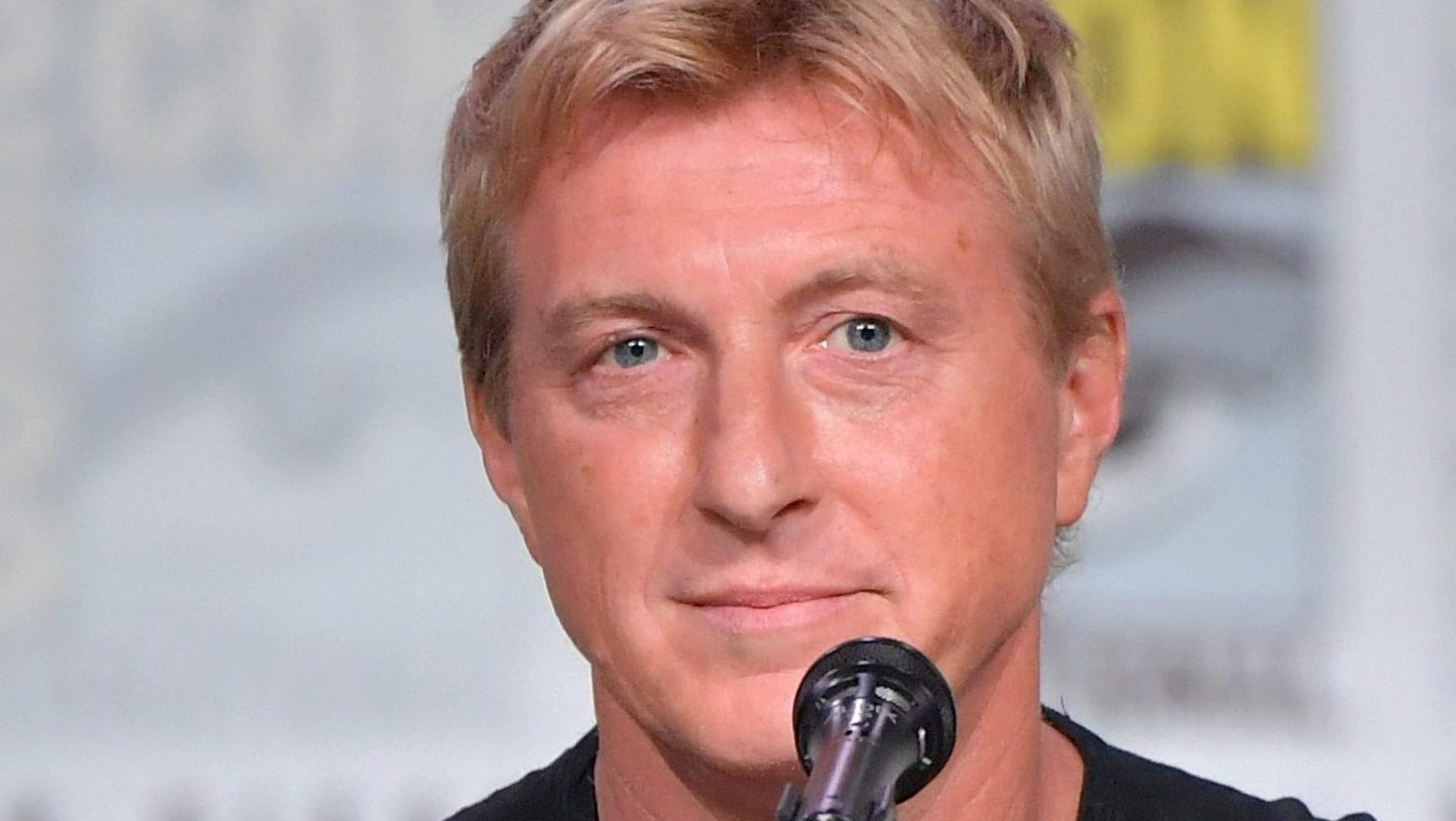 William Zabka
