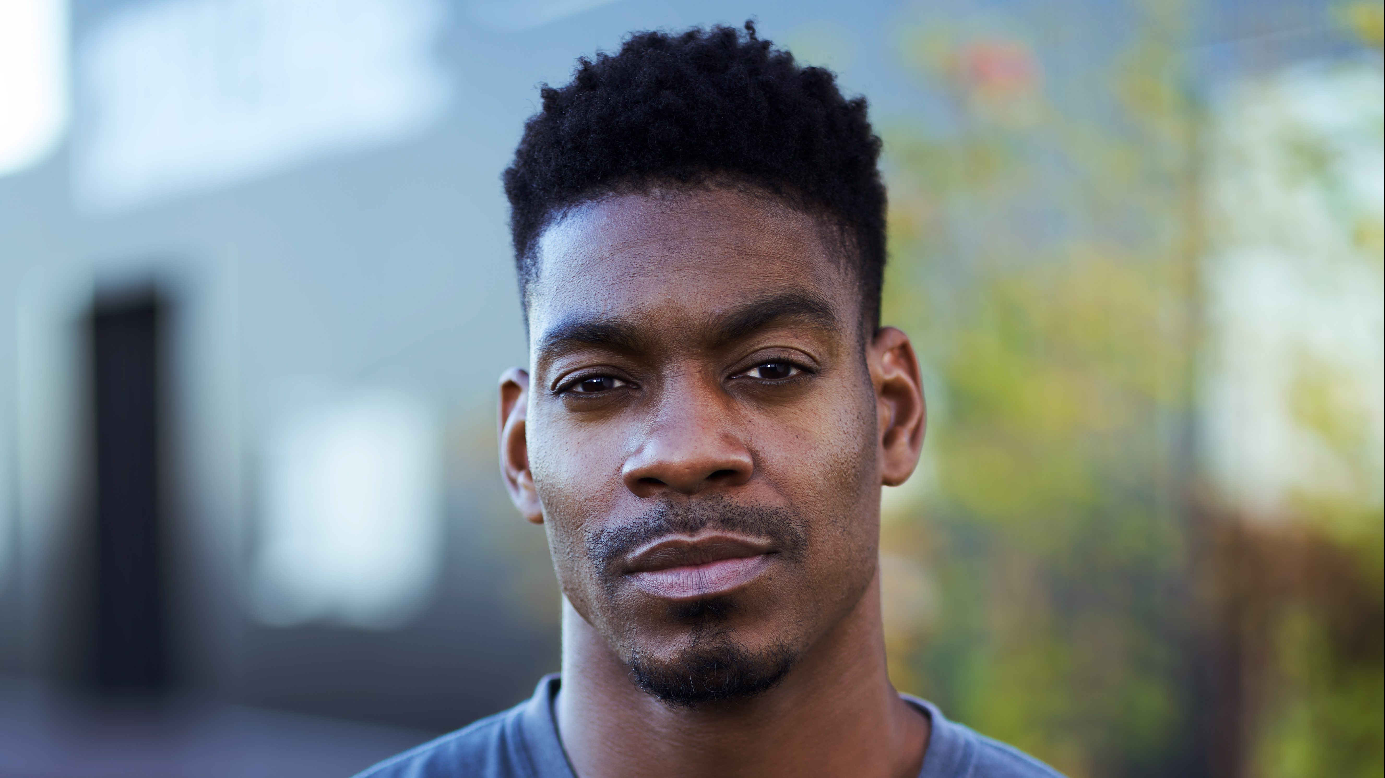 Leroy Garrett
