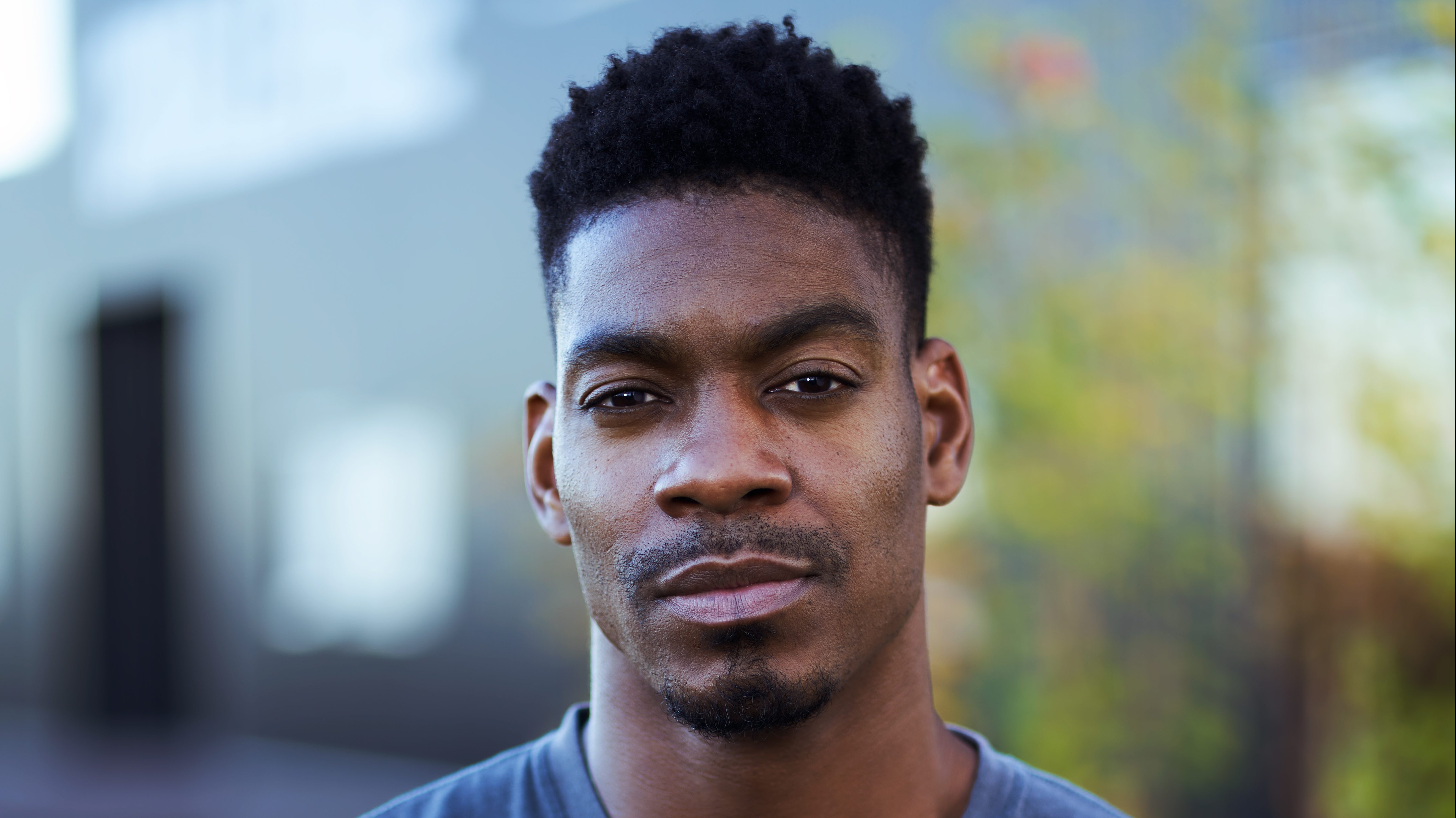 Leroy Garrett