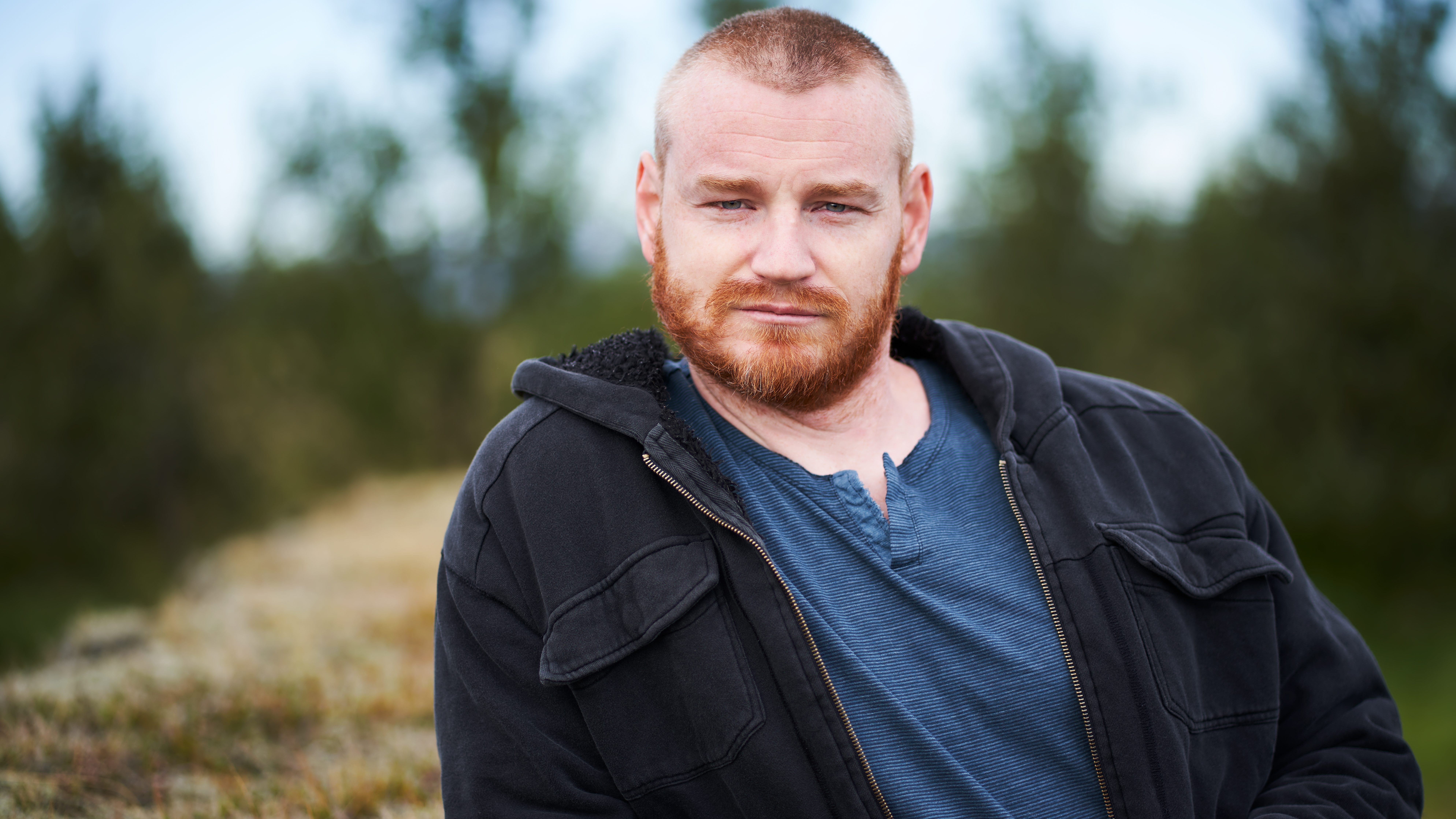 Wes Bergmann