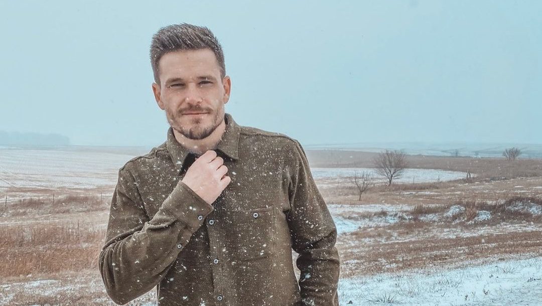 Cole DeBoer