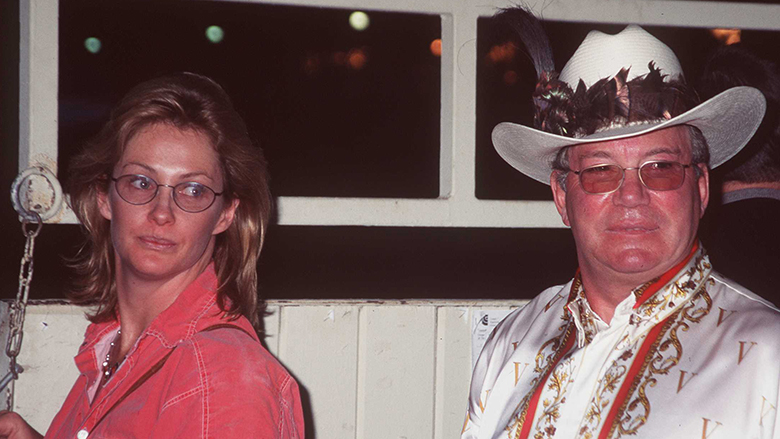 nerine kidd shatner