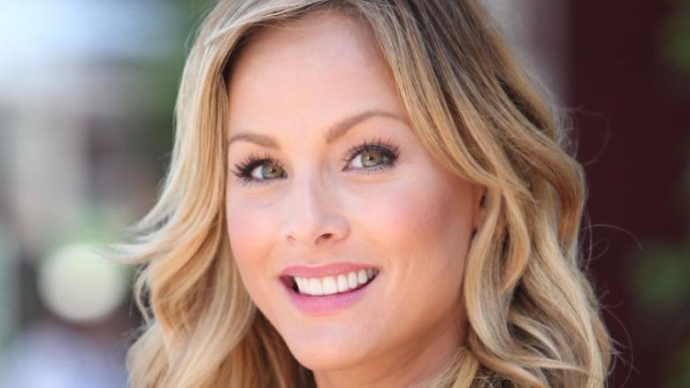 Clare Crawley smiling.