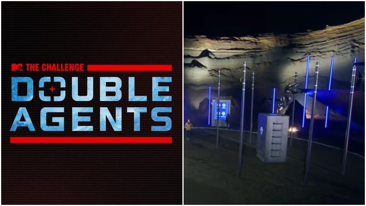 The Challenge Double Agents
