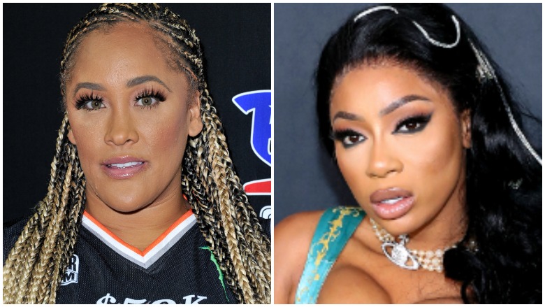 tommie, natalie nunn