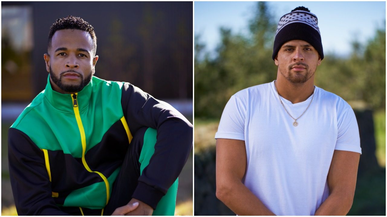 Fessy and Nelson