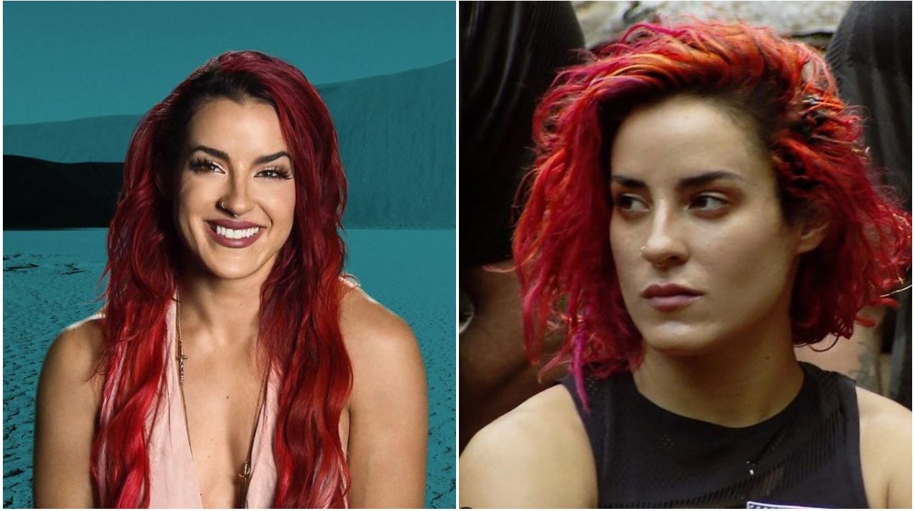 Cara Maria Sorbello
