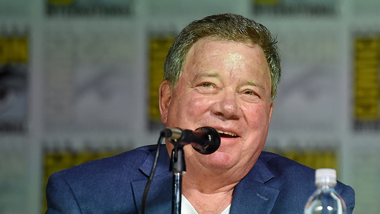 william shatner
