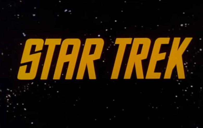 The Opening Credits of "Star Trek: The Original Series"