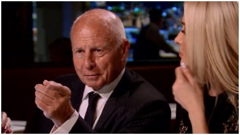 Tom Girardi brother conservatorship
