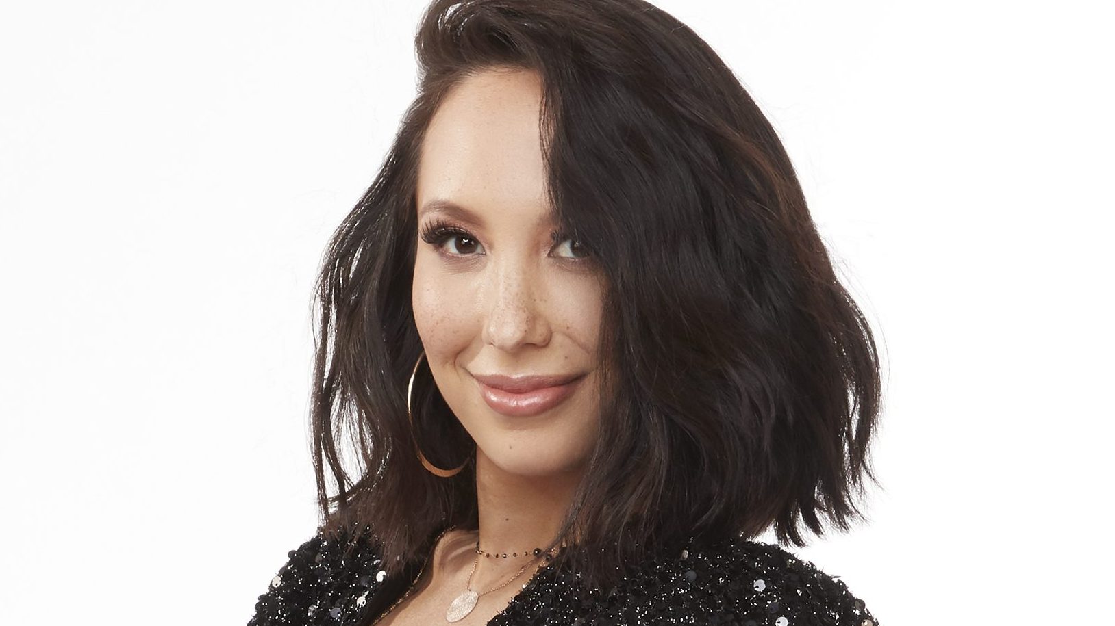Cheryl Burke on season 29 of 'Dancing With the Stars'
