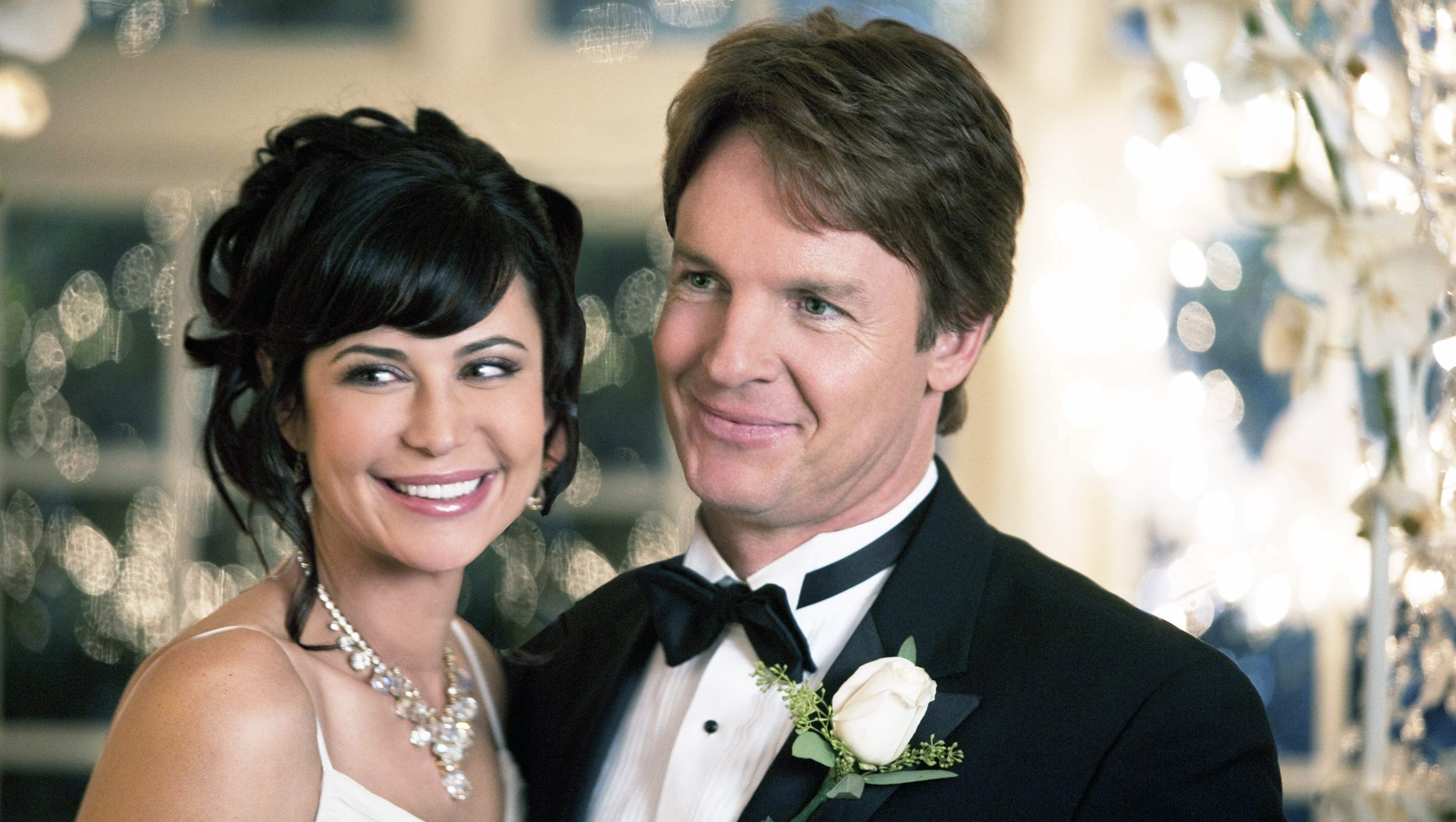 What happened to Chris Potter on Good Witch