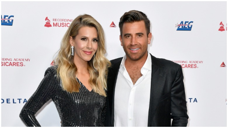 Ashley Slack Jason Wahler