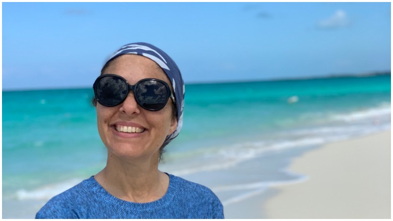 Eva Zafira Zion