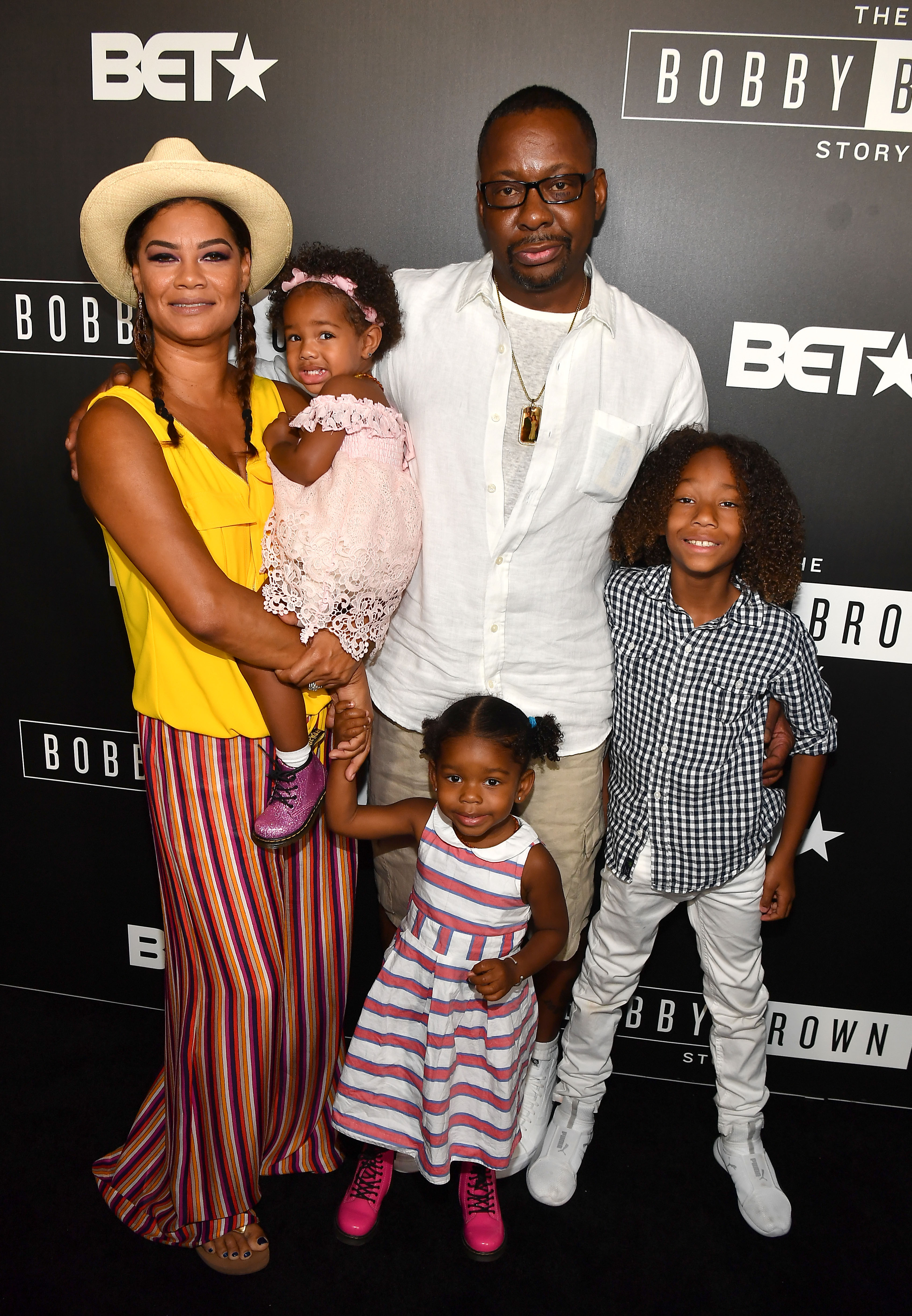 bobby brown alicia etheredge