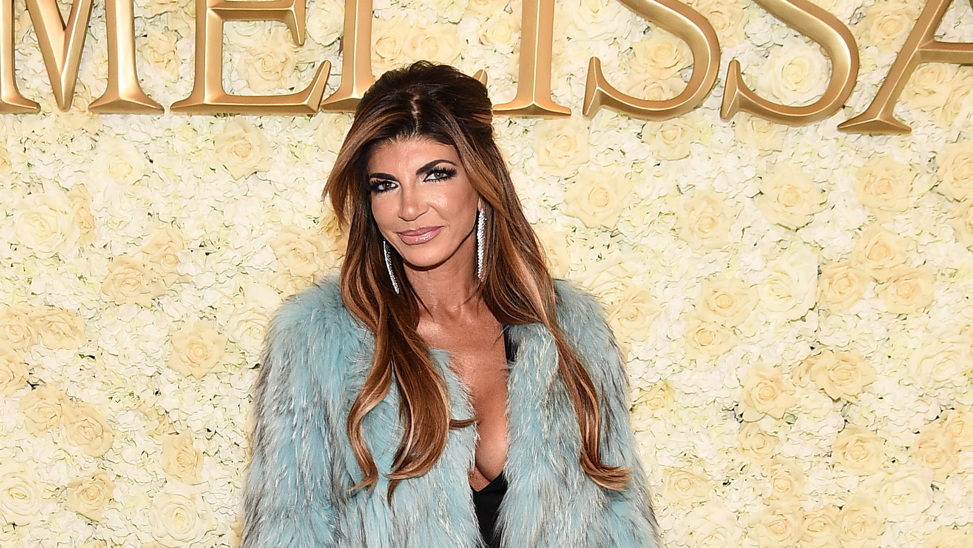 Teresa Giudice