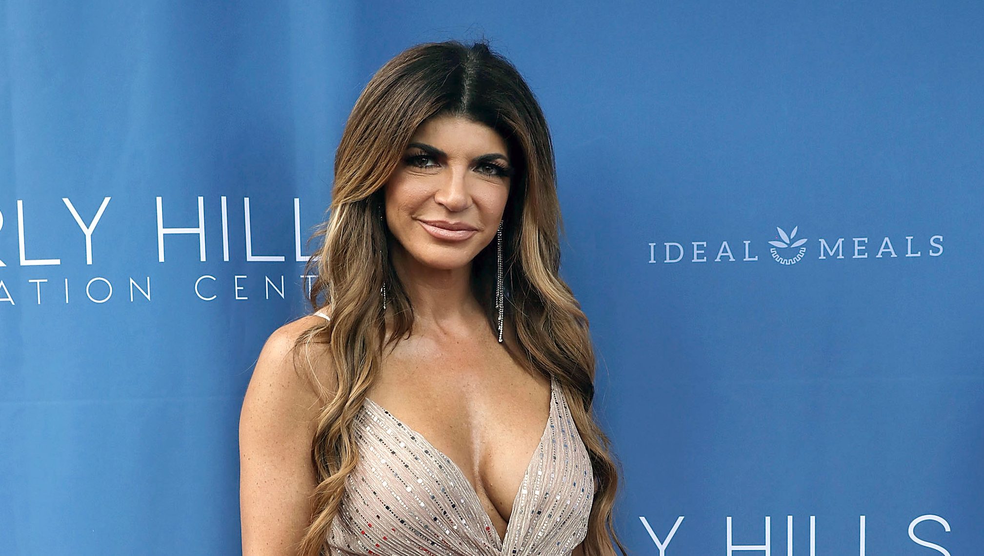 Teresa Giudice