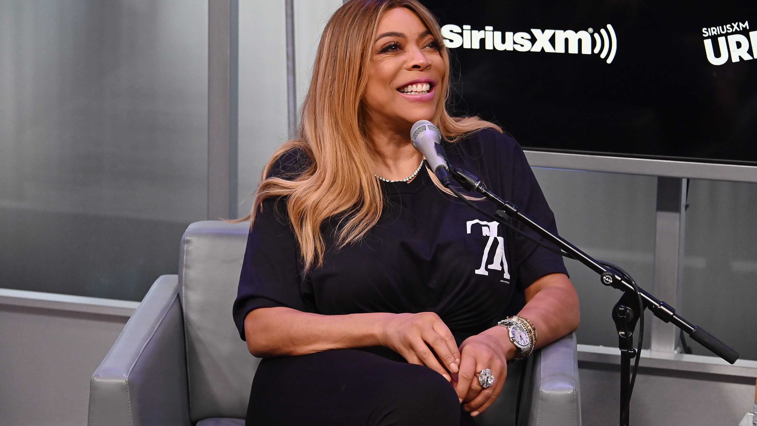 wendy williams