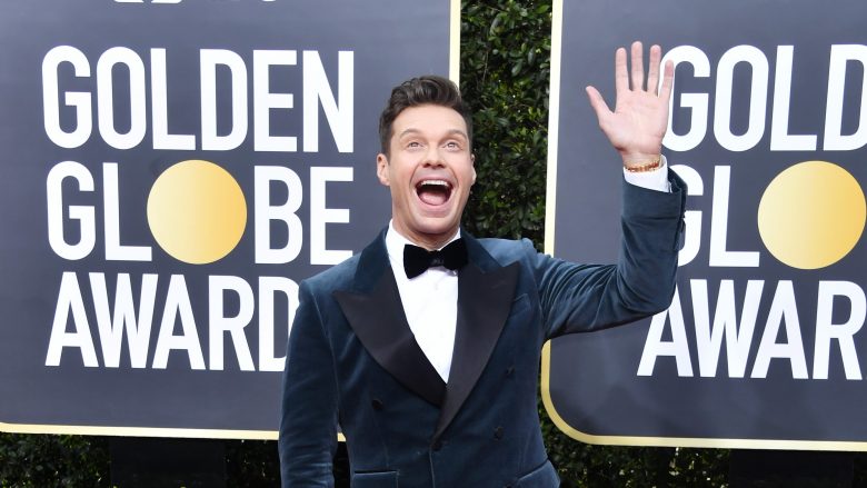 Ryan Seacrest