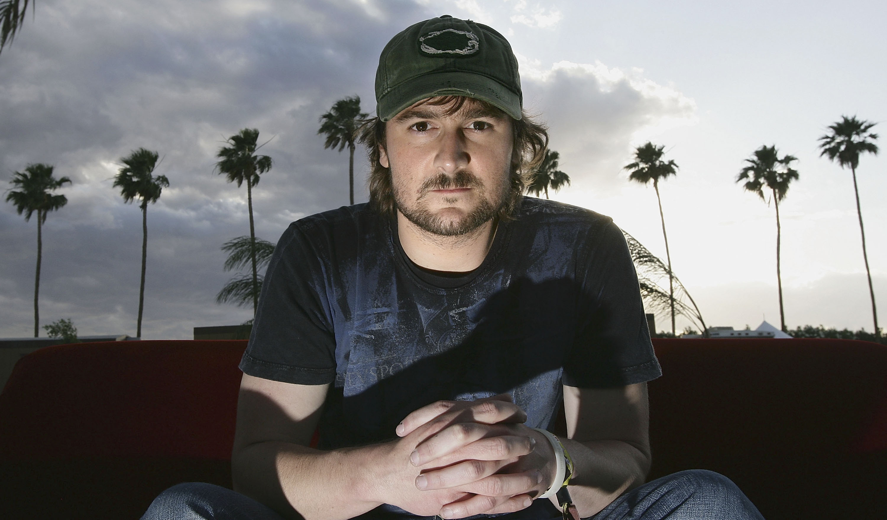 Eric Church