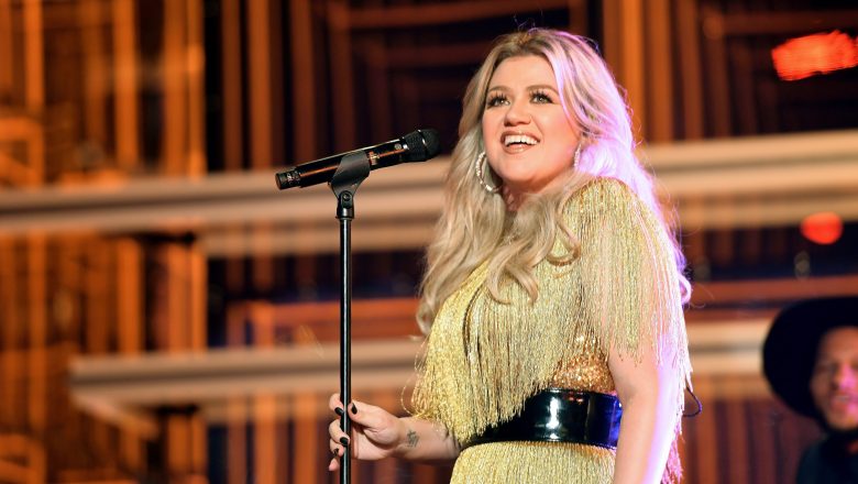 Kelly Clarkson