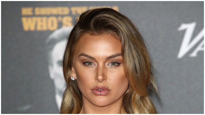 Lala Kent