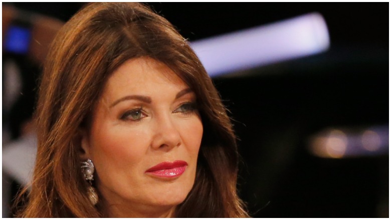 Lisa Vanderpump