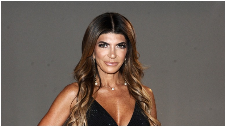 Teresa Giudice