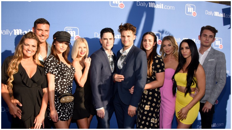 Vanderpump Rules cast