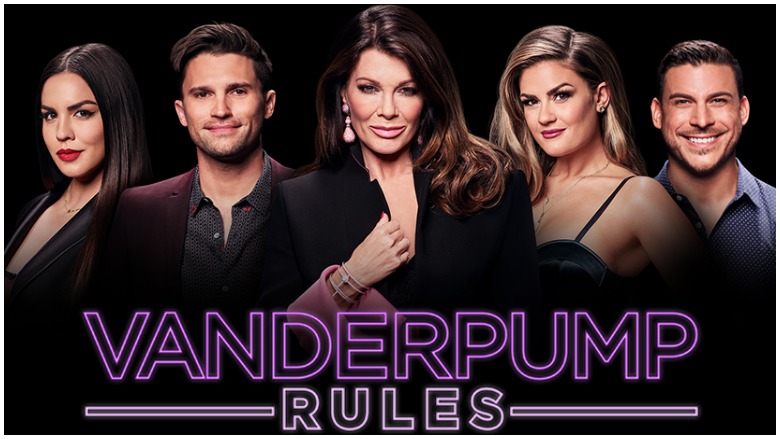 Vanderpump Rules stars