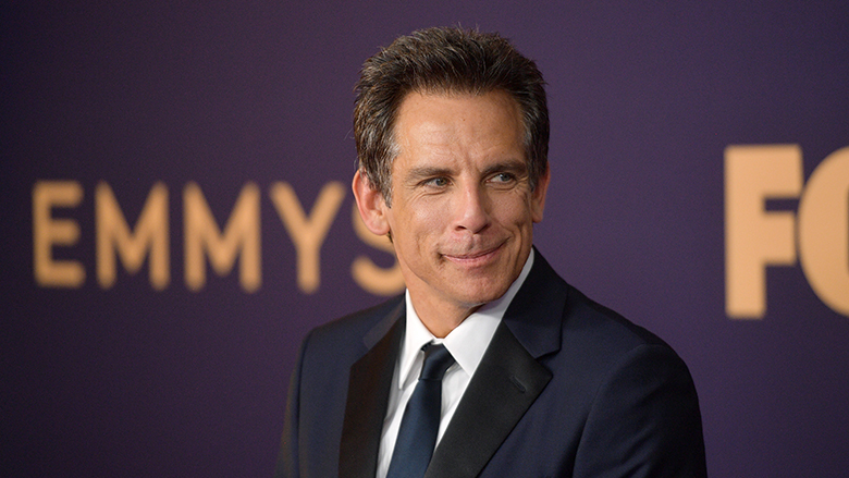 ben stiller red hour