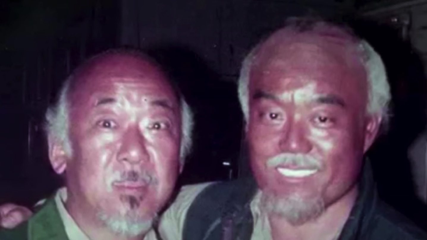 fumio demura