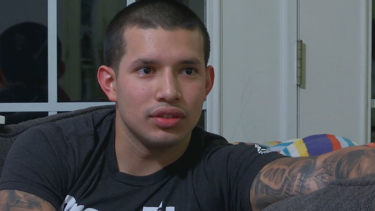 Javi Marroquin