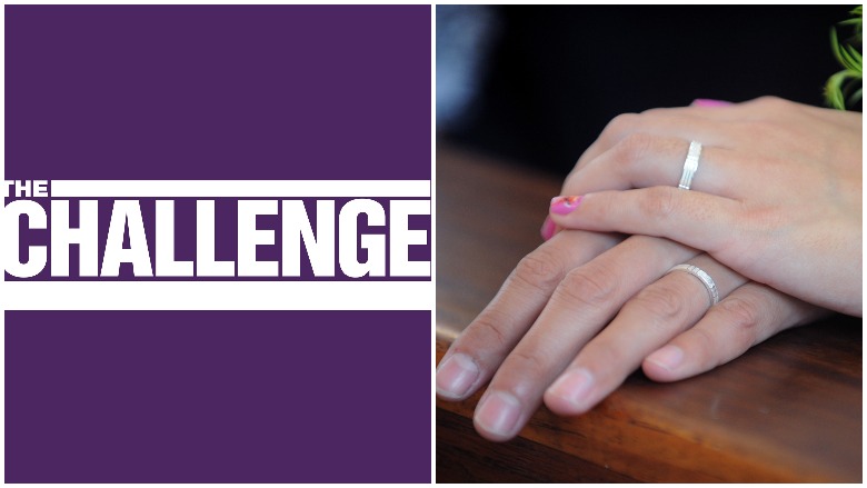 The Challenge relationship