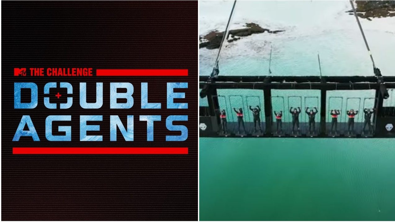 The Challenge Double Agents