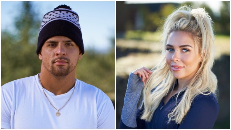 Gabby Allen Fessy Shafaat