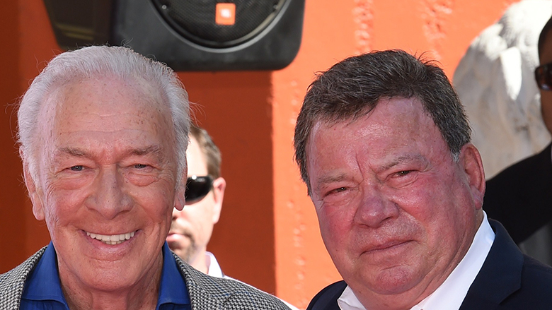 shatner plummer friendship